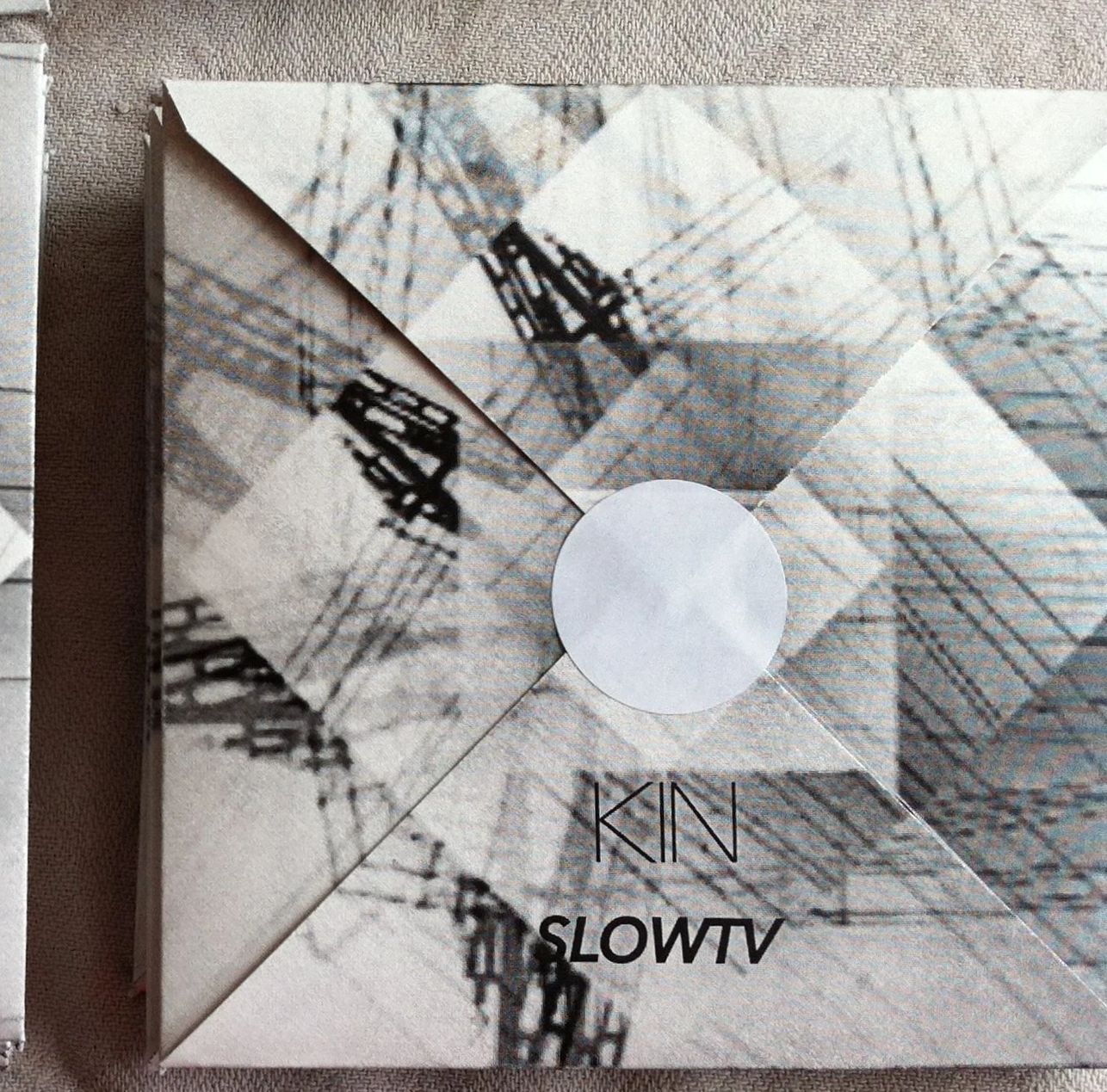 kin slow tv promo sleeve plasticbaginatree
