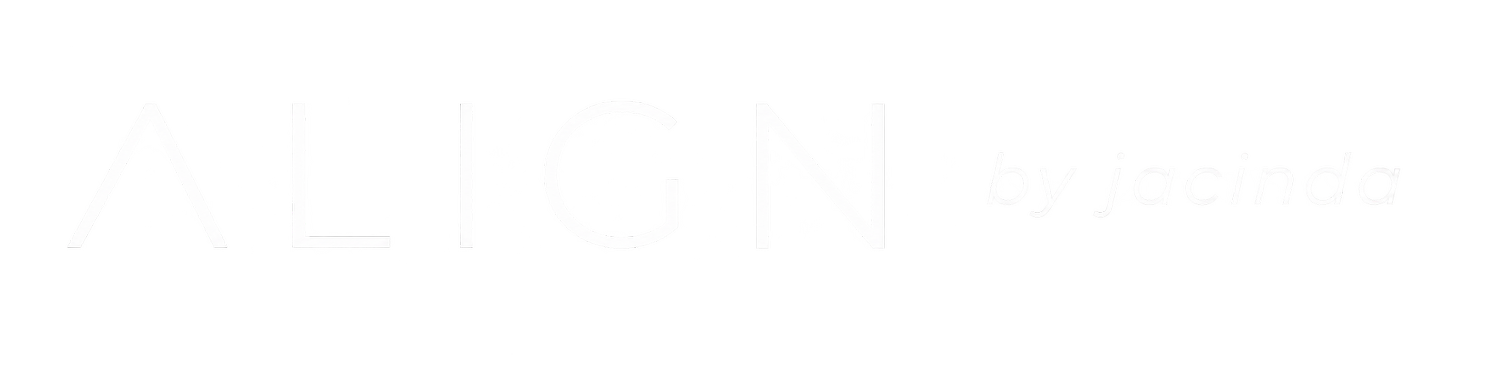Align By Jacinda
