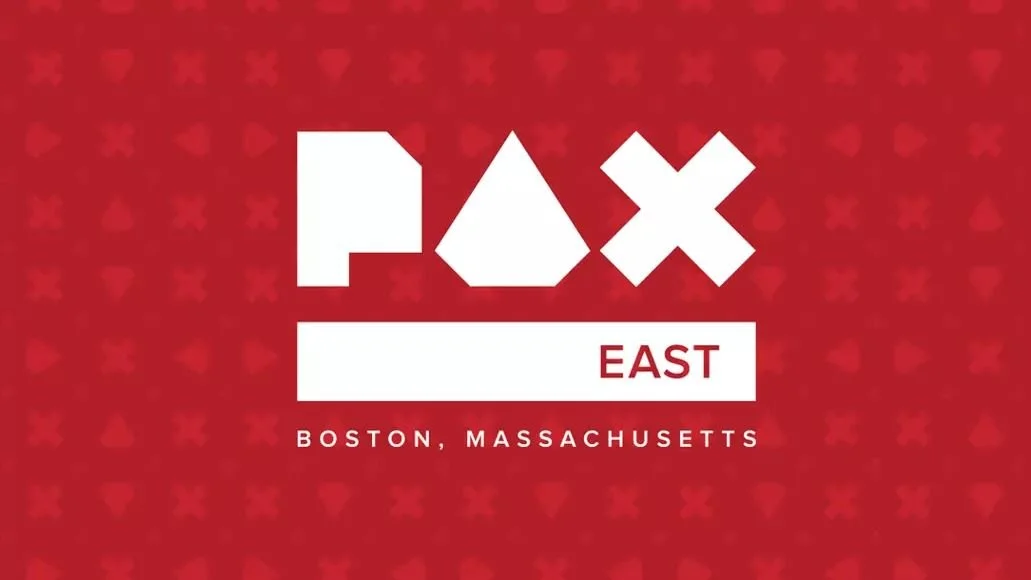 PAX East 2026!