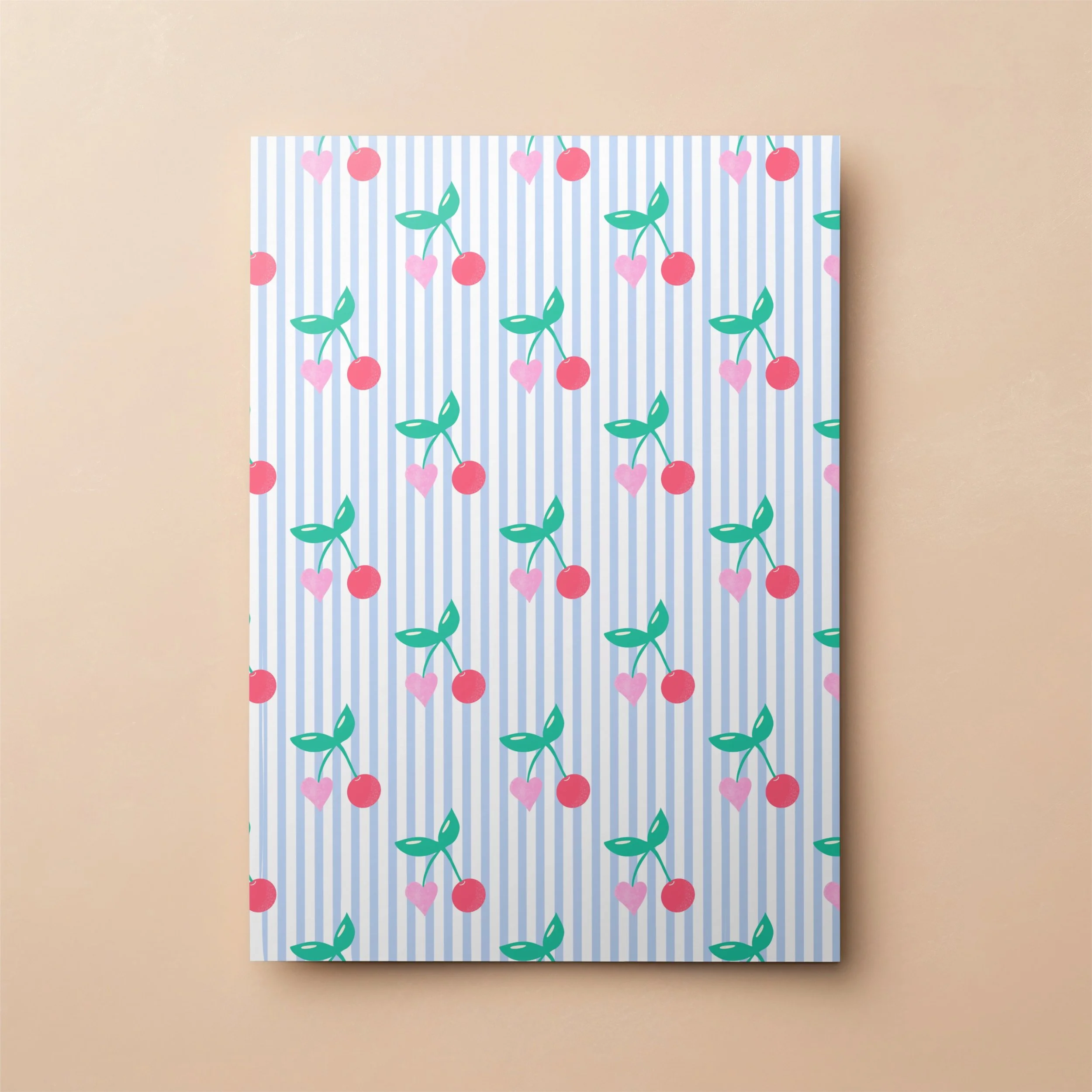 Patterns by Nadia FRIAS DUVAL