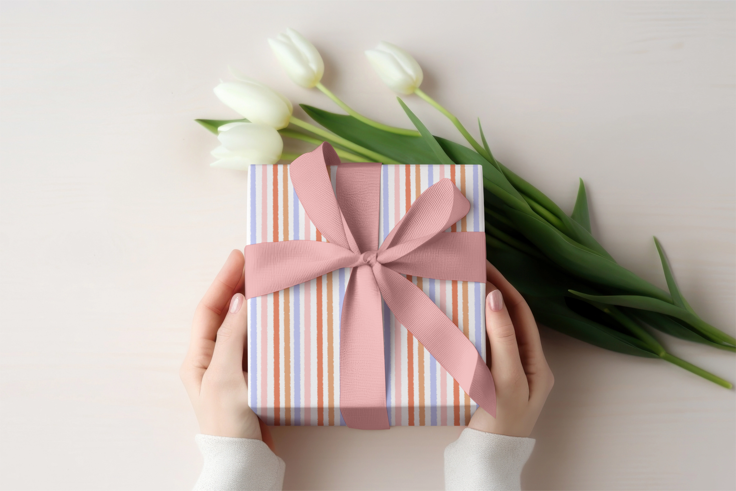 Patterns by Nadia FRIAS DUVAL