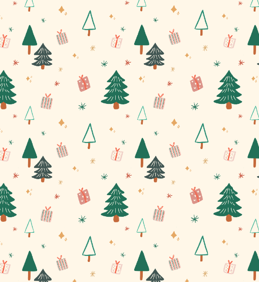 Patterns by Nadia FRIAS DUVAL