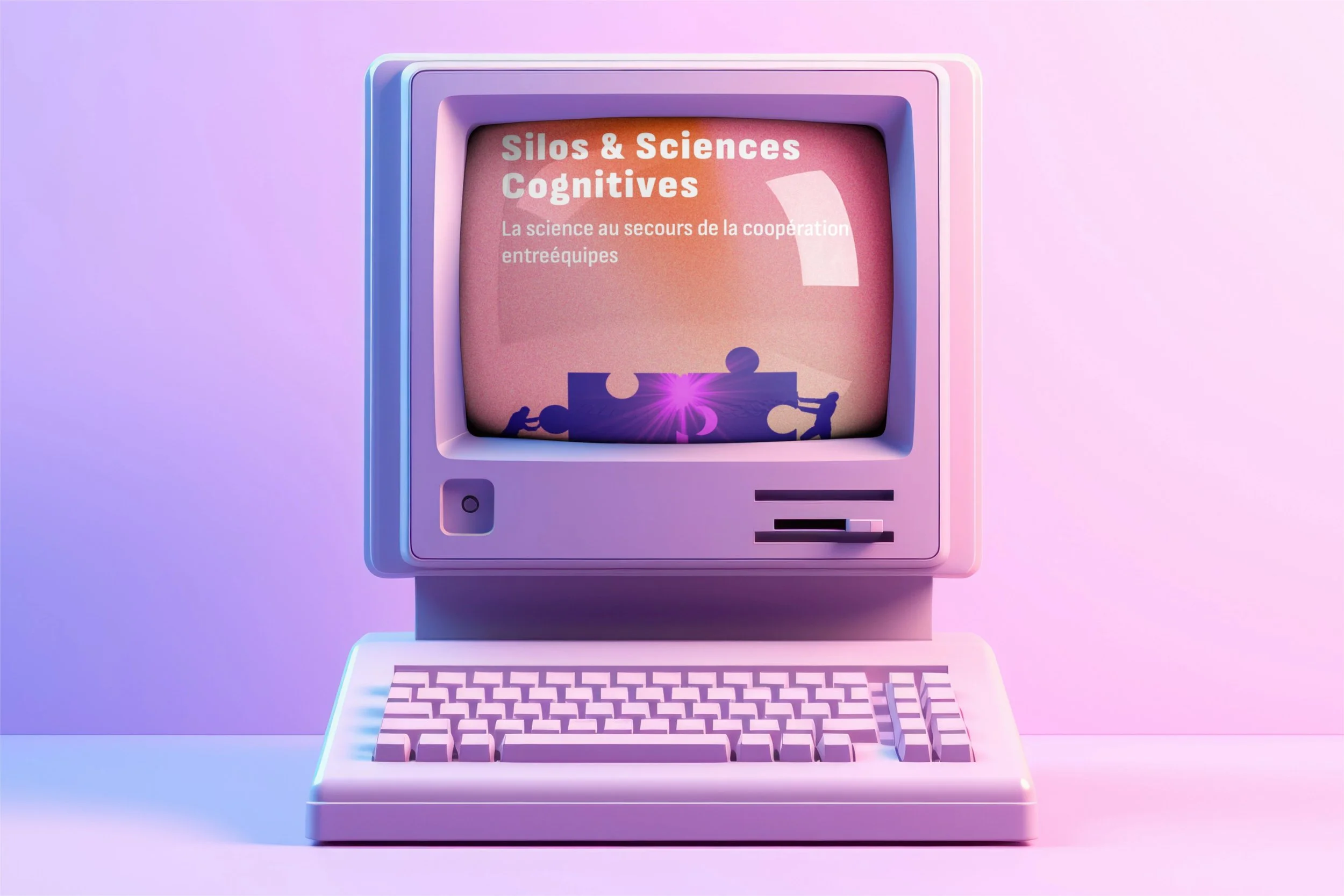 Krakn Behavioural - Ebook