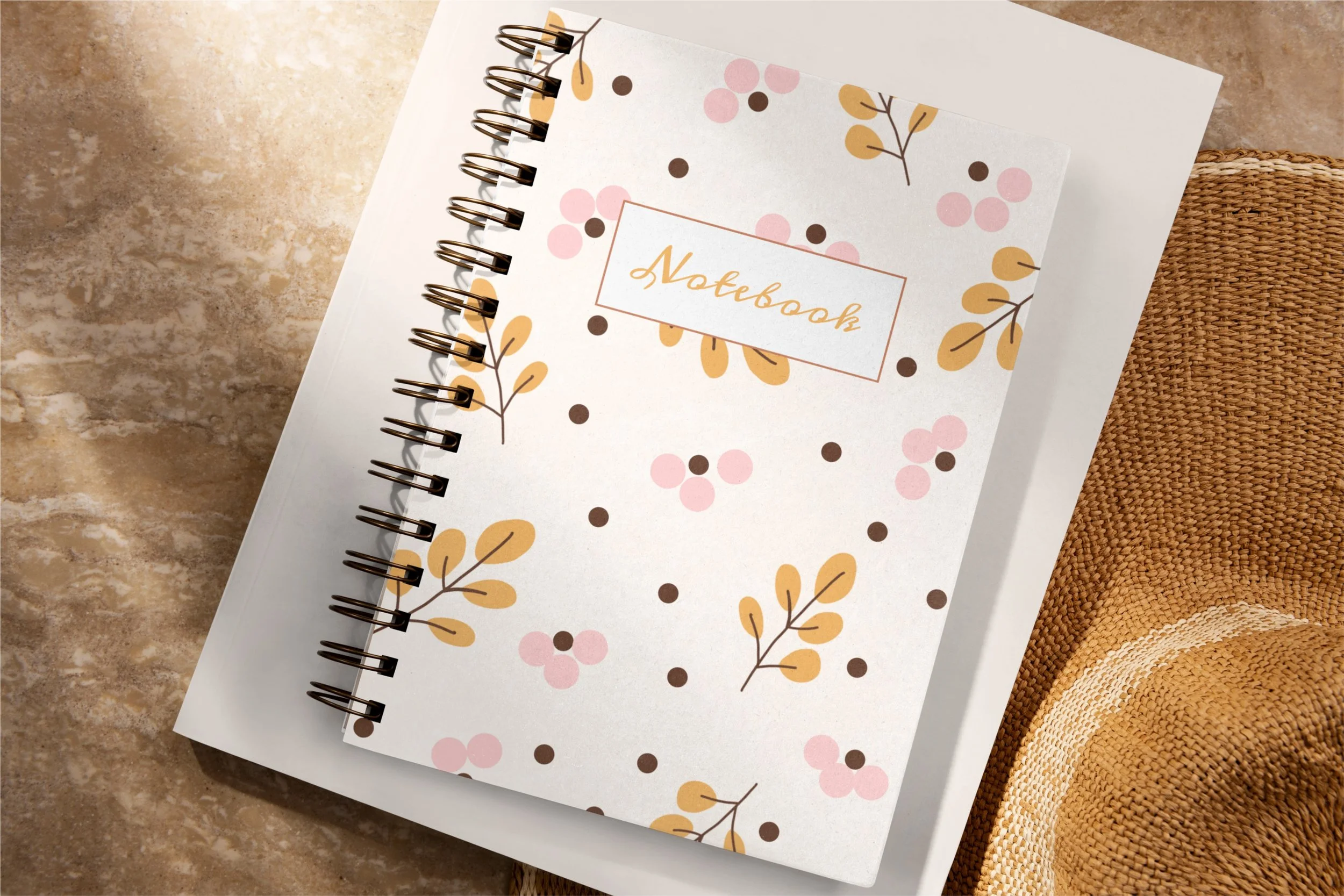 Patterns by Nadia FRIAS DUVAL