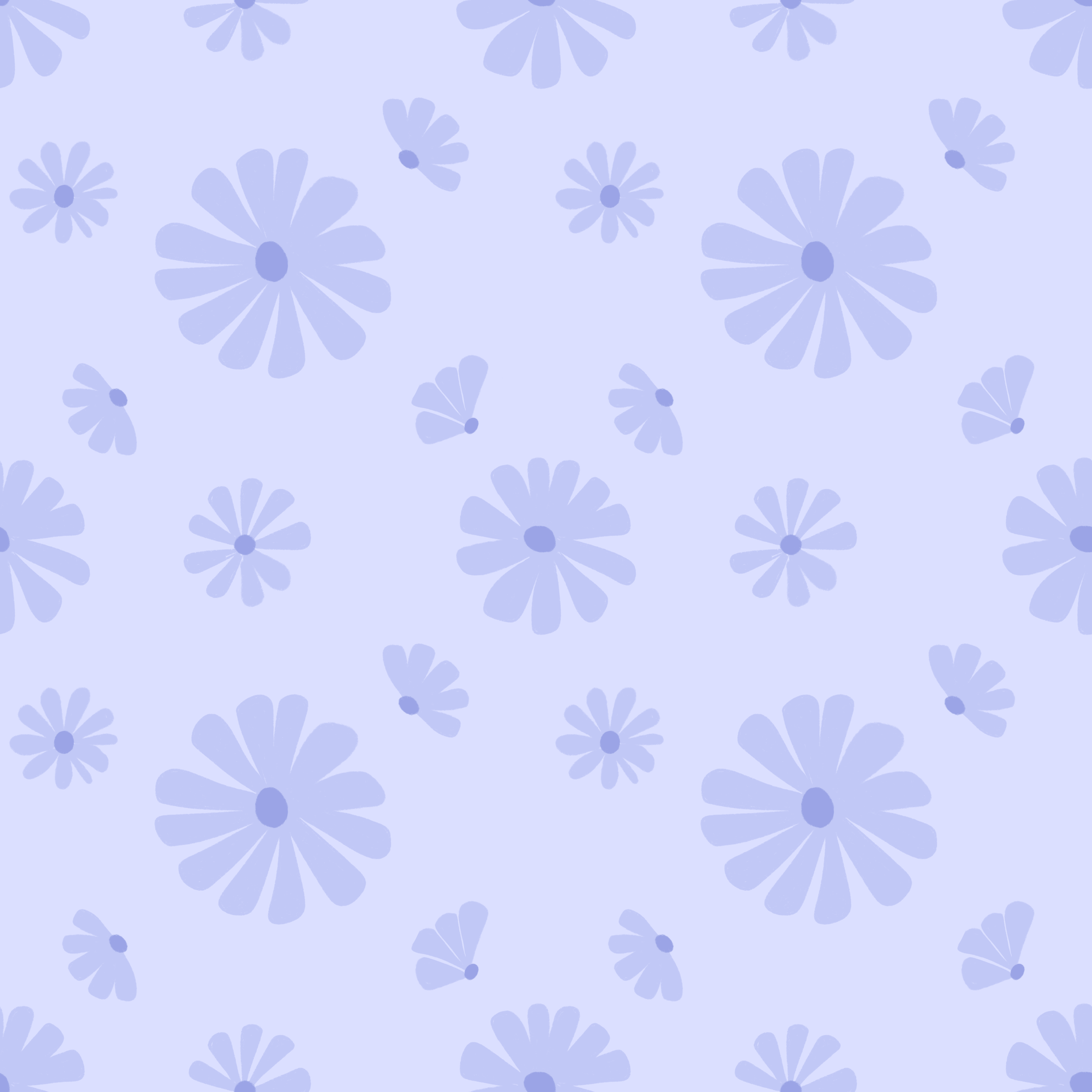 Patterns by Nadia FRIAS DUVAL