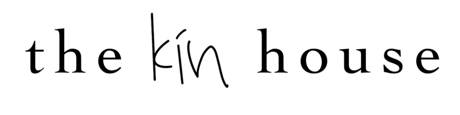 The Kin House | Support Healing Today