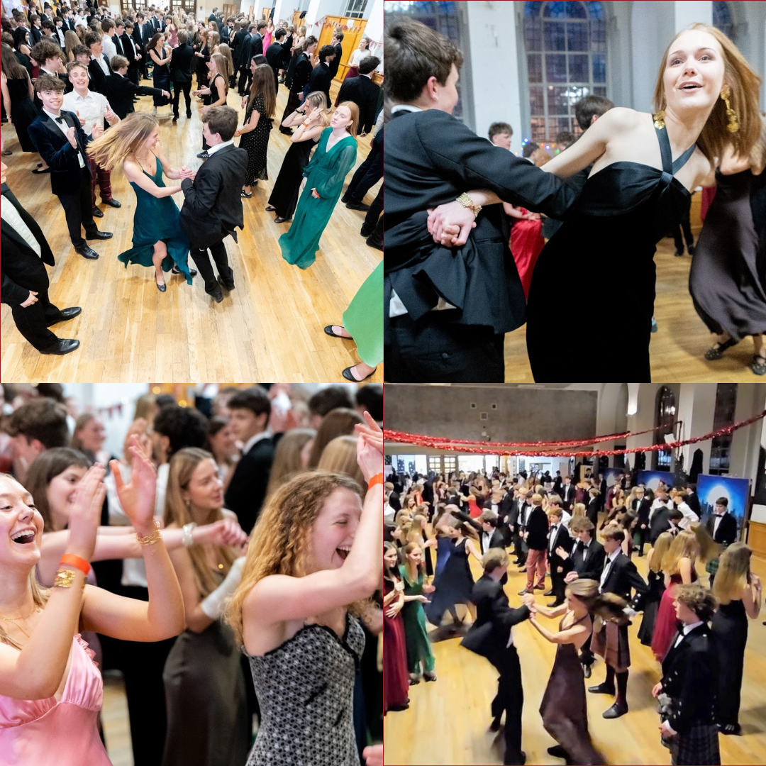 The ‘Young Gathering’ Dec 2025