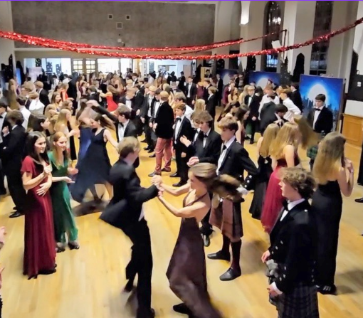 Young Gathering (Apr 2025)