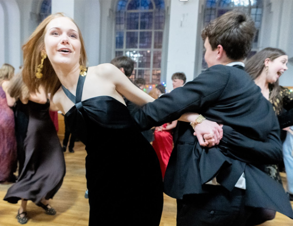 Young Gathering (Dec 2025)