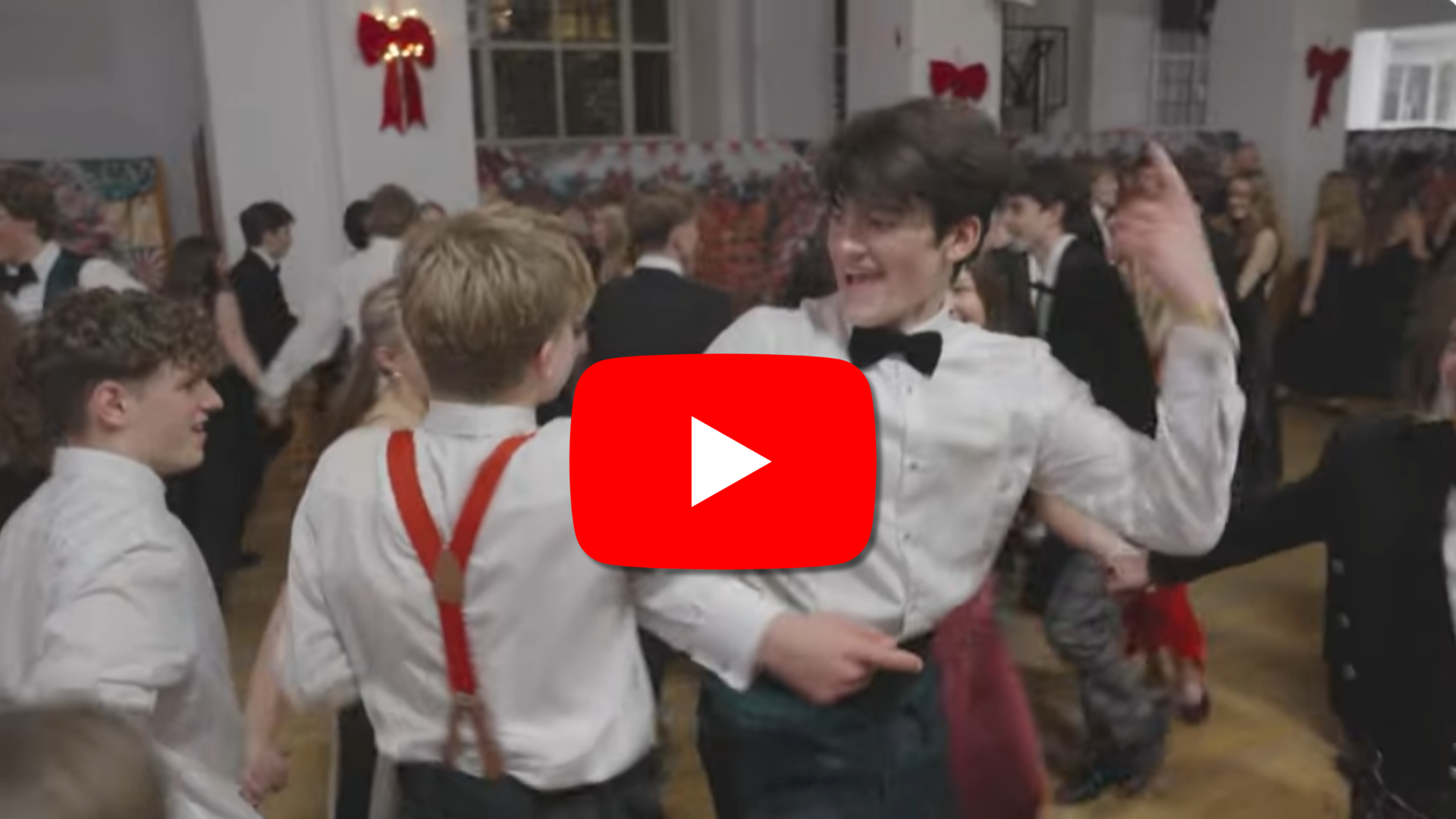 Young Gathering Video