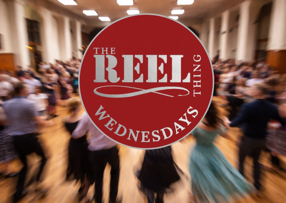 🎉NEW: Reel Thing Wednesdays - February Session