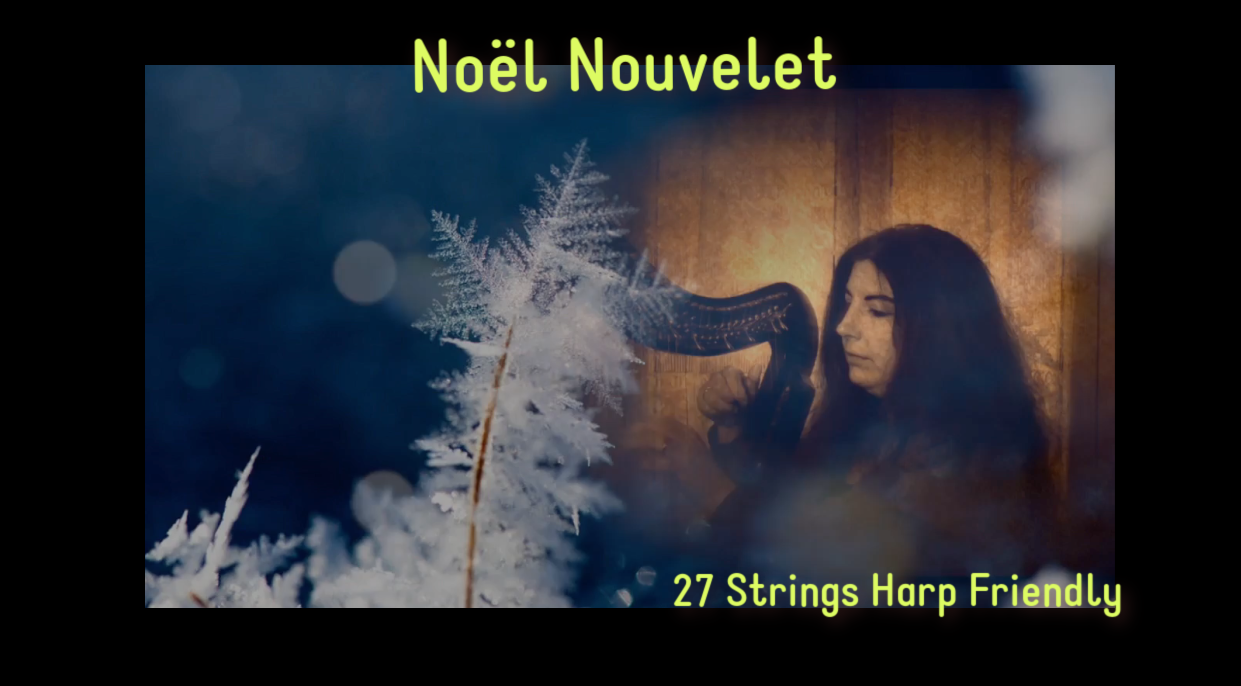 Noël Nouvelet (Christmas)
