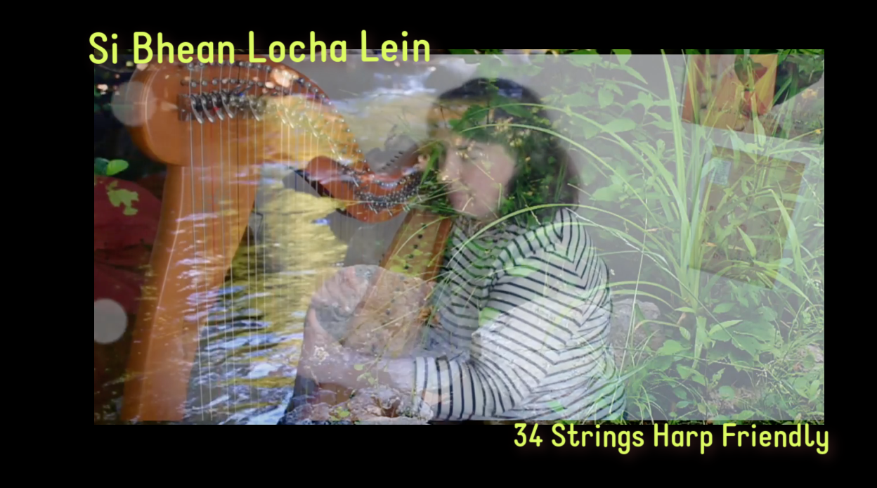 Si Bhean Locha Lein (Ireland)