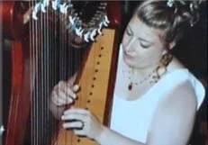 Sa Première harpe, cela ne s'oublie pas !