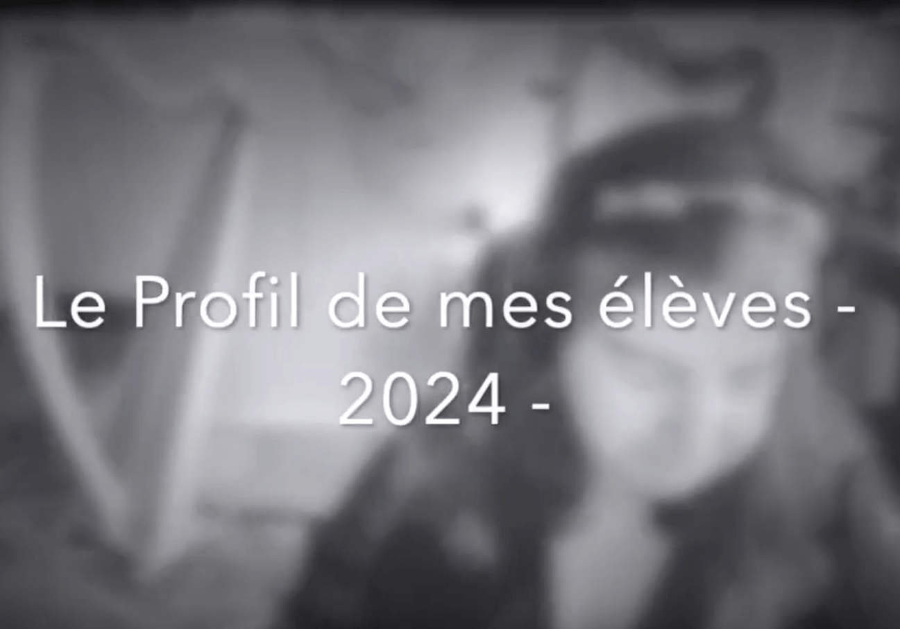 23 Portraits d’élèves - Octobre 2024