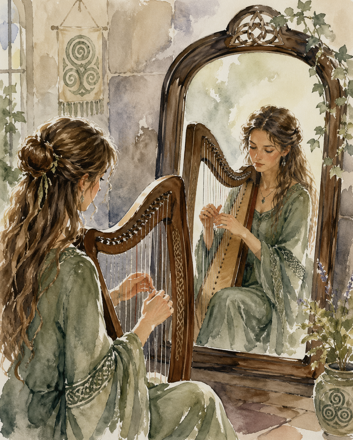 “Coupez le son… et voyez enfin votre jeu : une méthode surprenante pour débloquer votre technique”