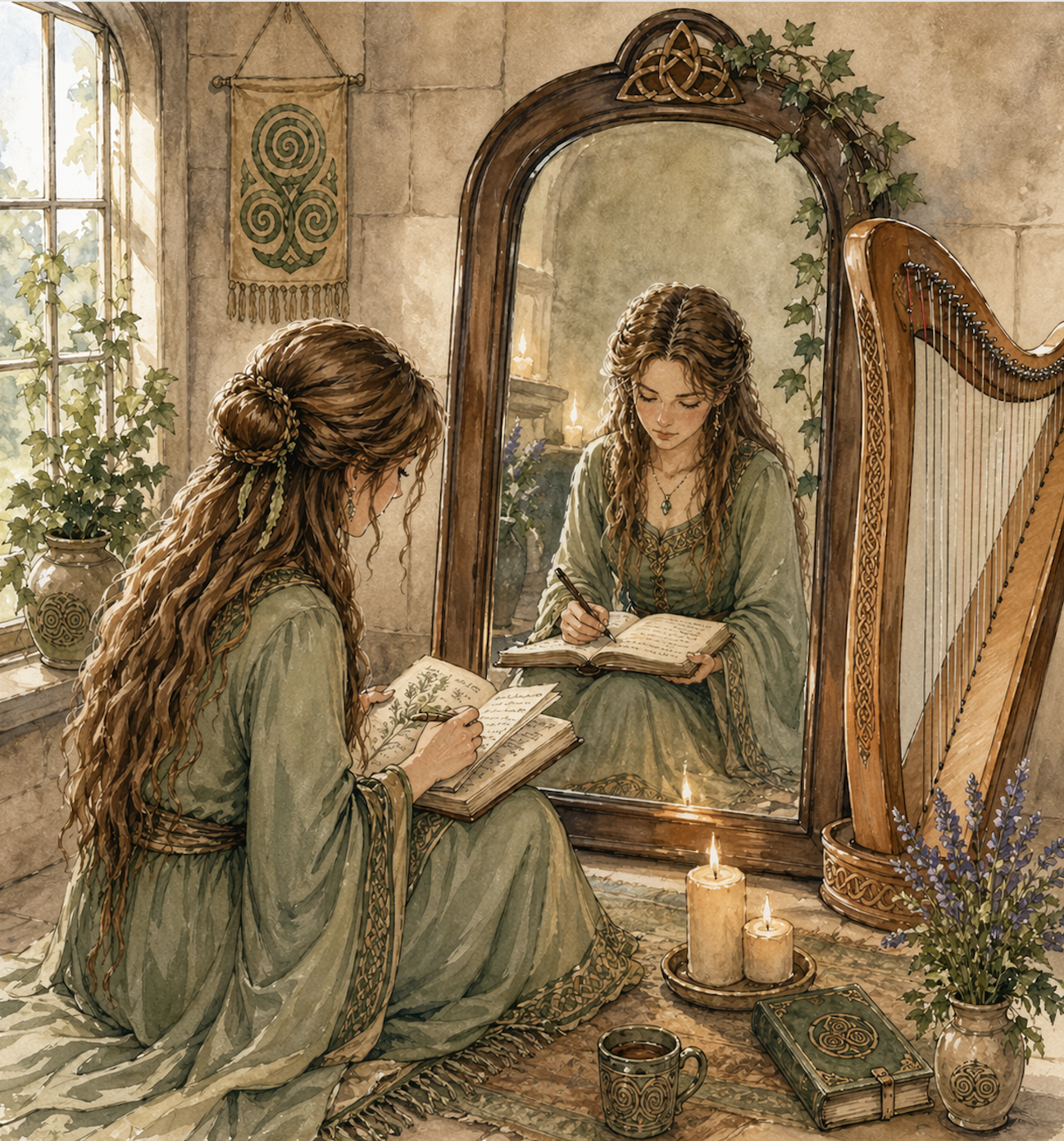 Taking a Step Back on Your Musical Journey