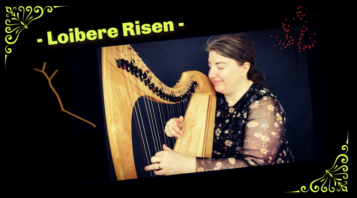 Loibere Risen (medieval)