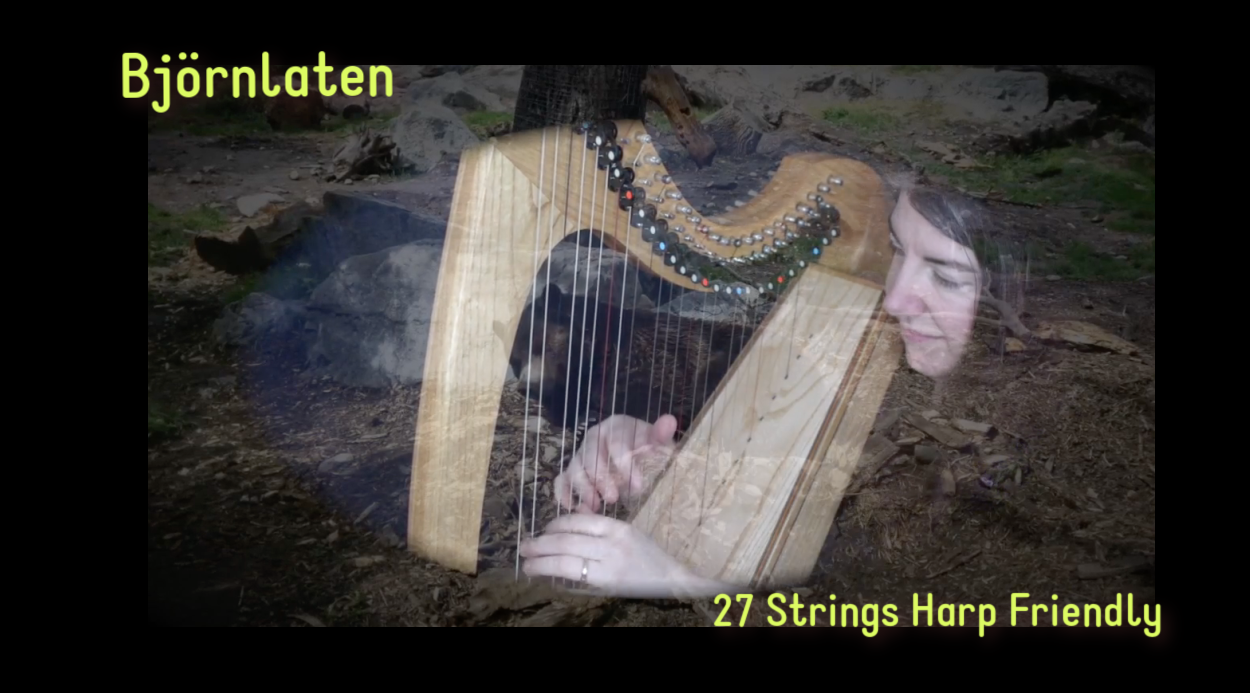 Björnlaten - The Bear Tune (Sweden)