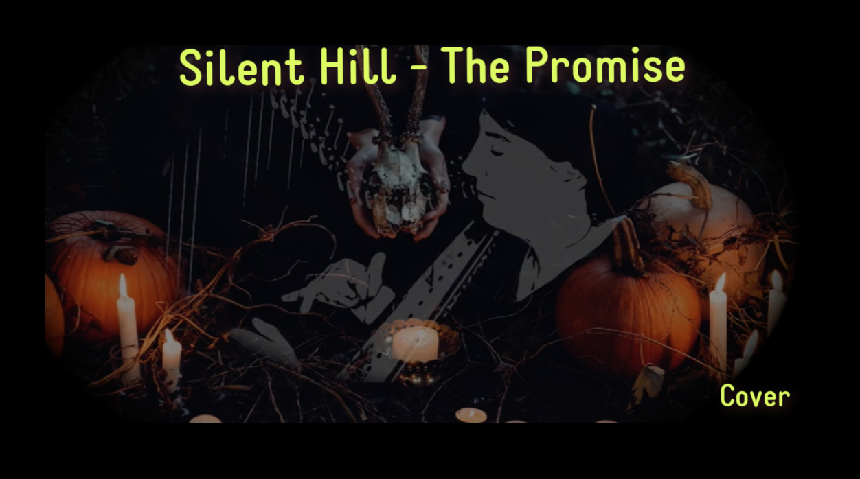 The Promise Silent Hill 2