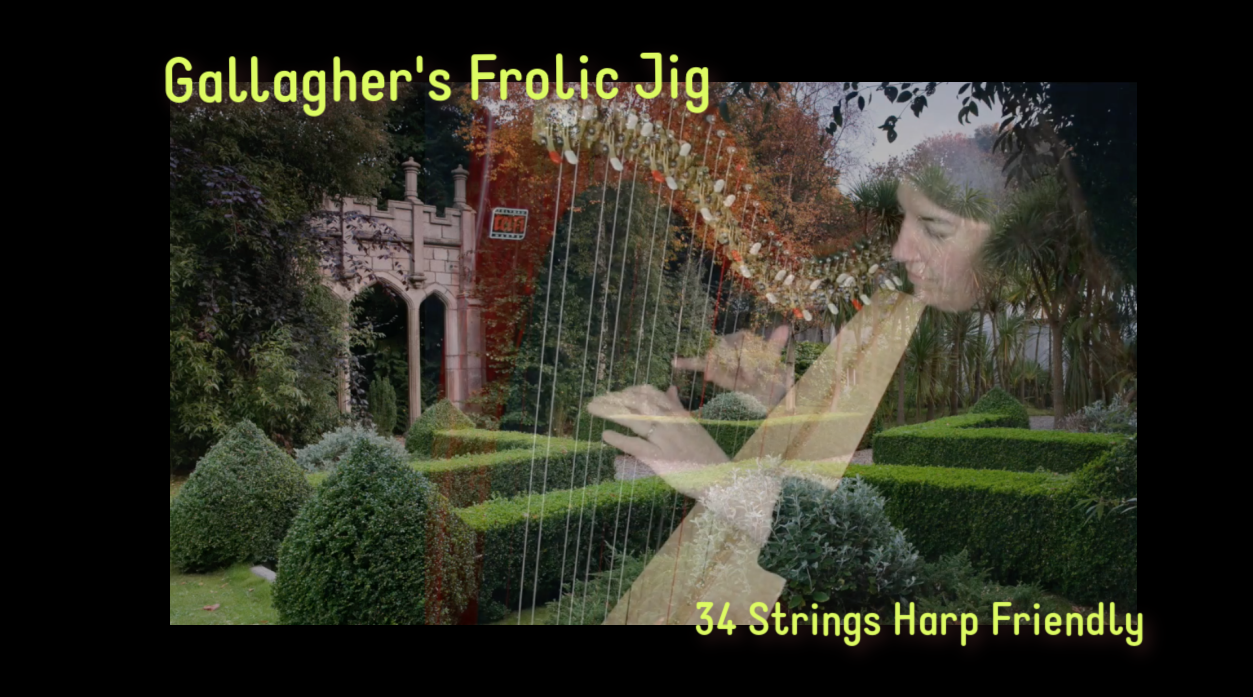 Gallagher’s Frolic (Ireland)