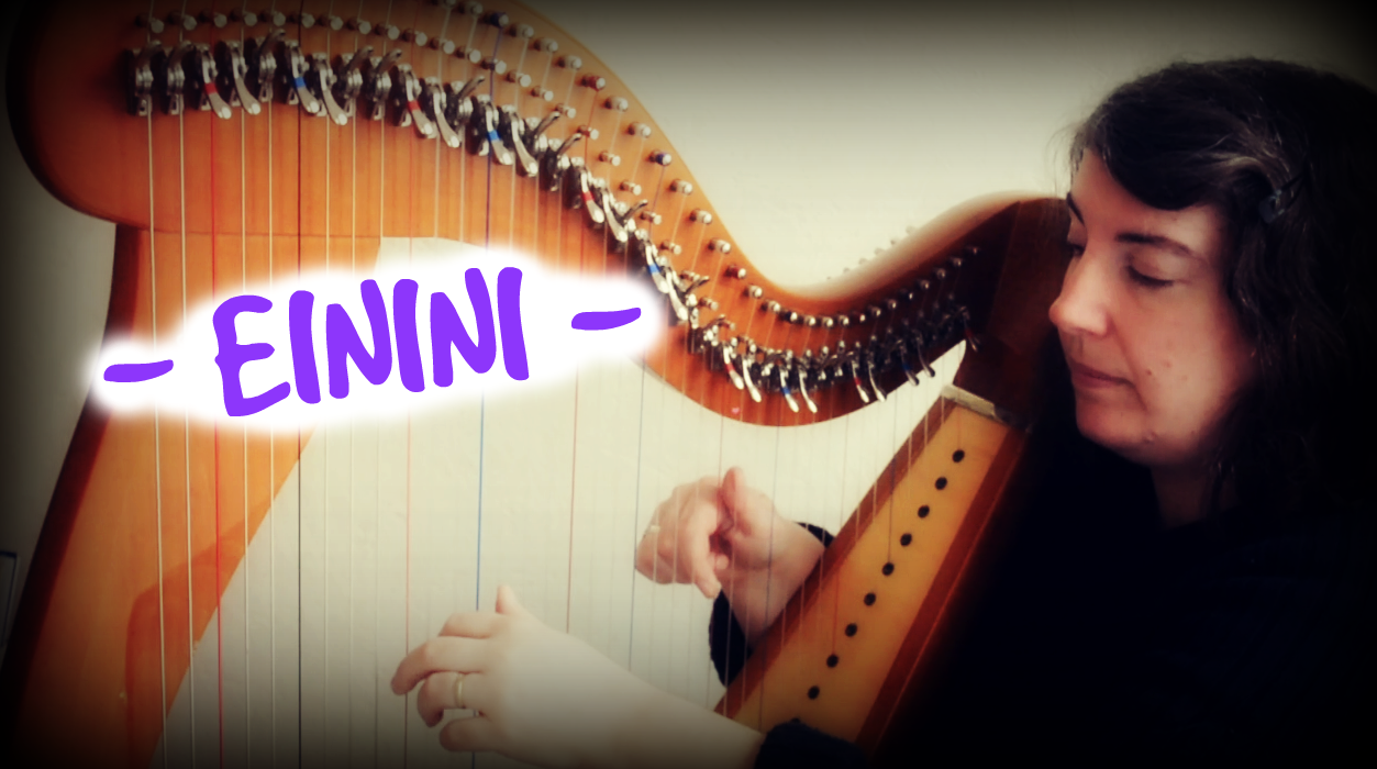 Einini (Ireland)