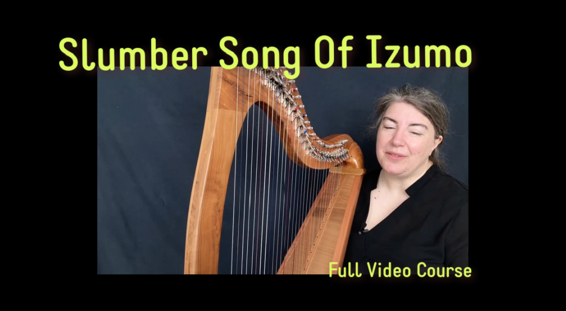Slumber Song of izumo - Japan -