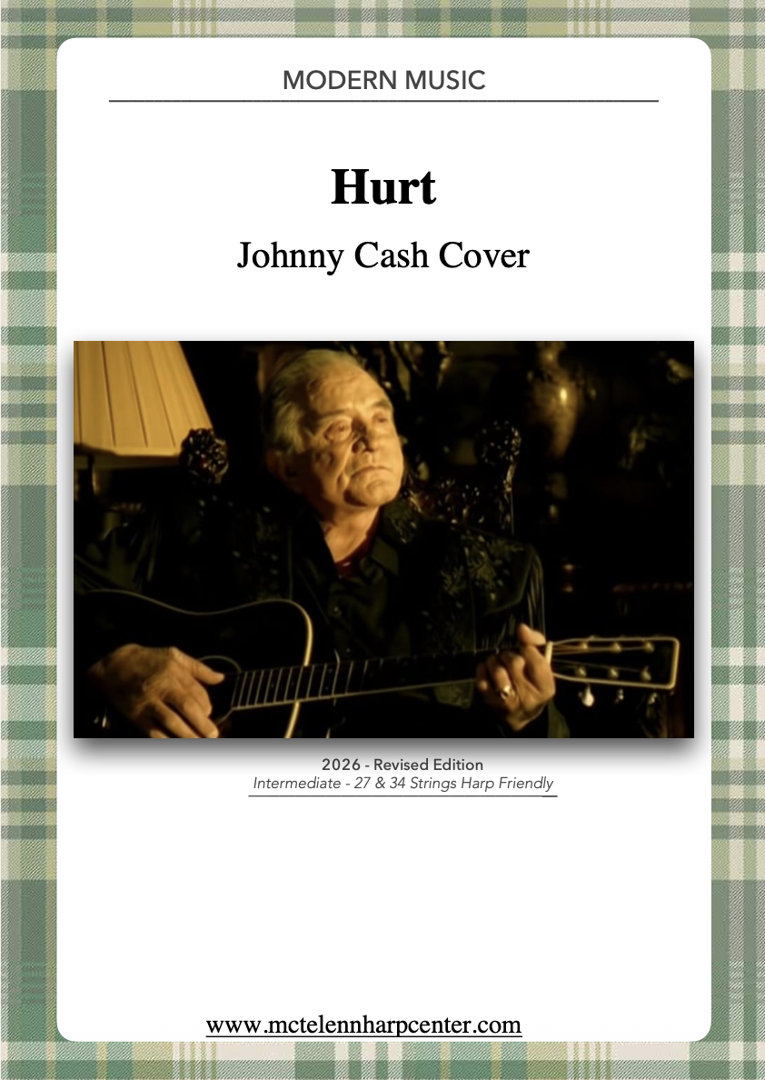Hurt - Johnny Cash – 2 Versions