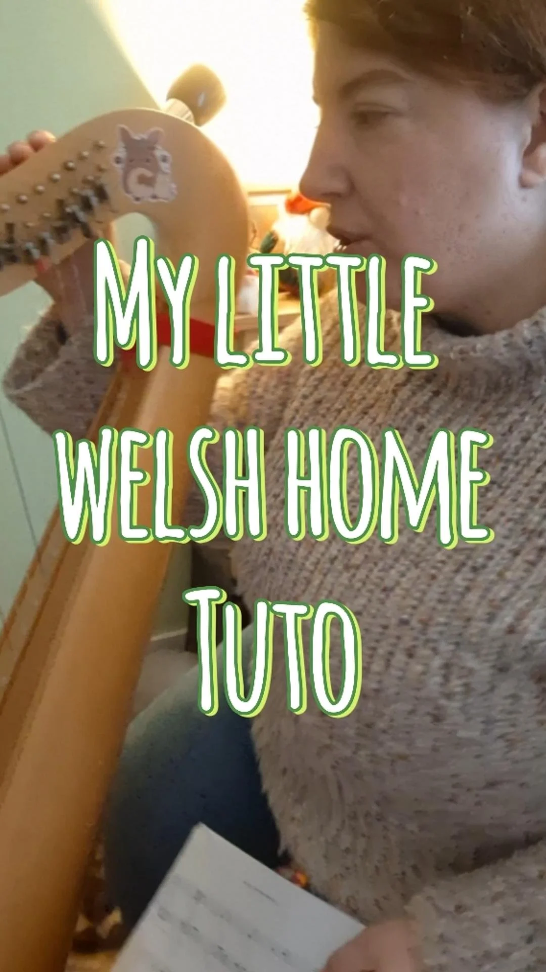 My Little Welsh Home (Wales)