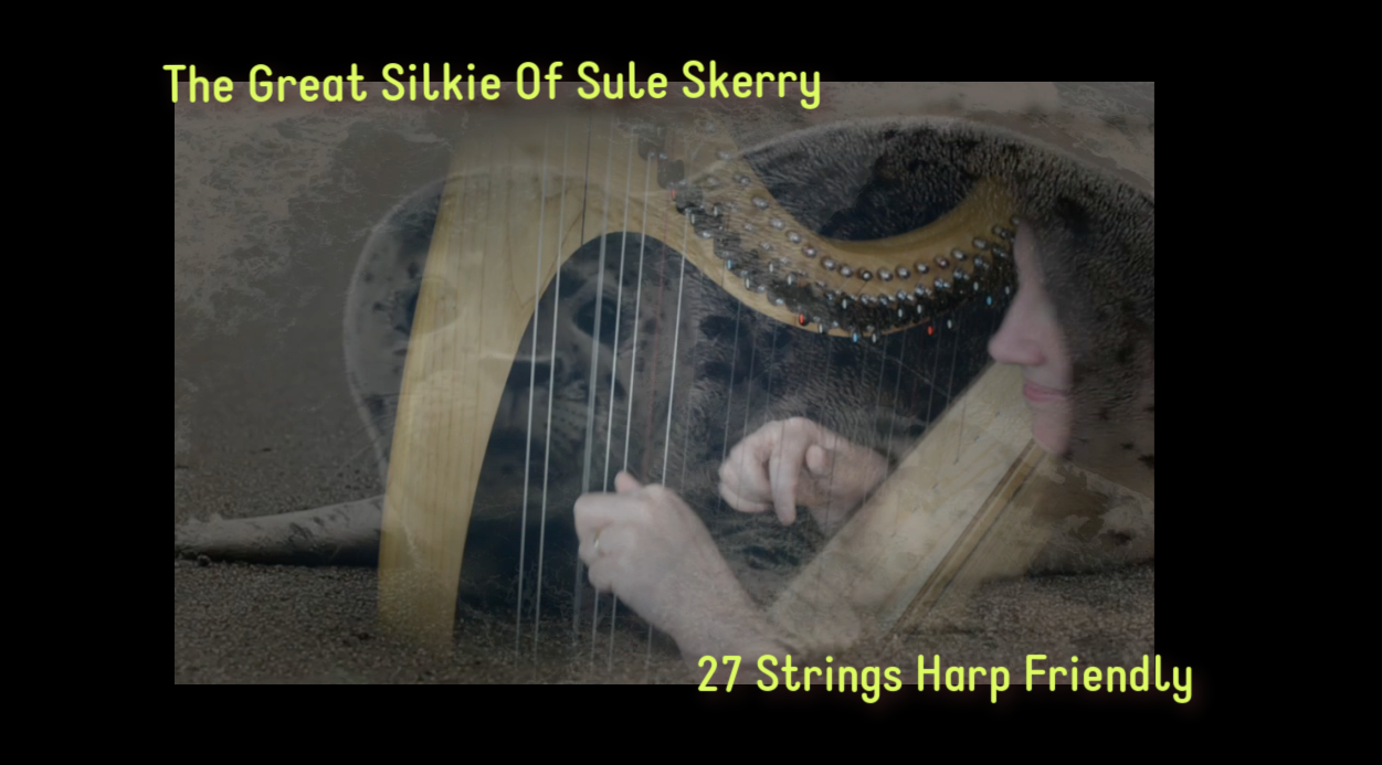 The Great Silkie Of Sule Skerry - 2020 Version (Scotland)