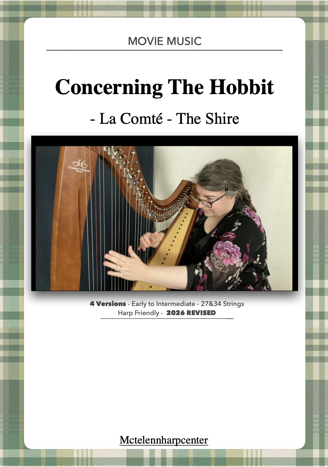Concerning the Hobbits  -  Howard Shore -  2026 New Edition