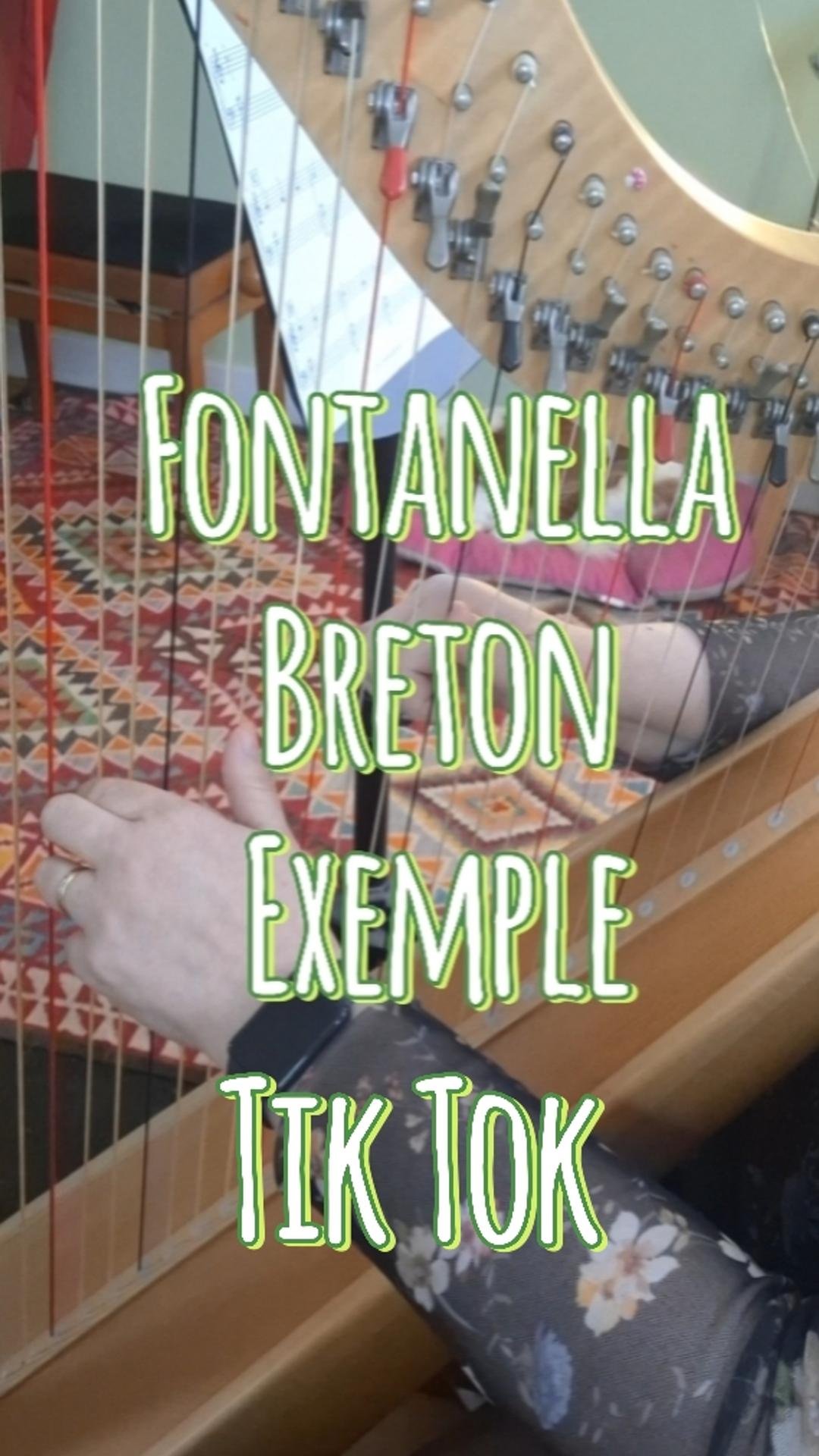 Fontanella (Breton)