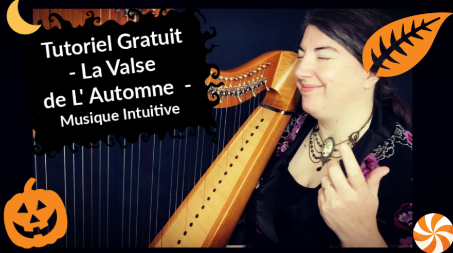 La Valse D'Automne - Musique Intuitive