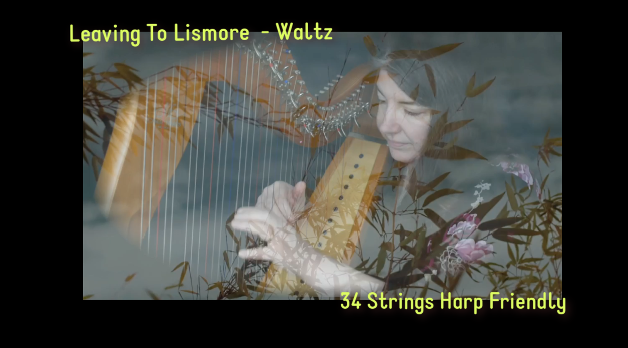 Leaving To Lismore (Scotland)