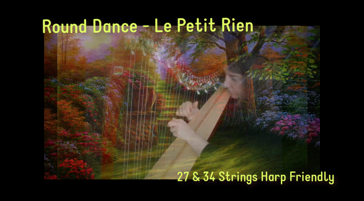 Round Dance - Le Petit Rien (Classical)