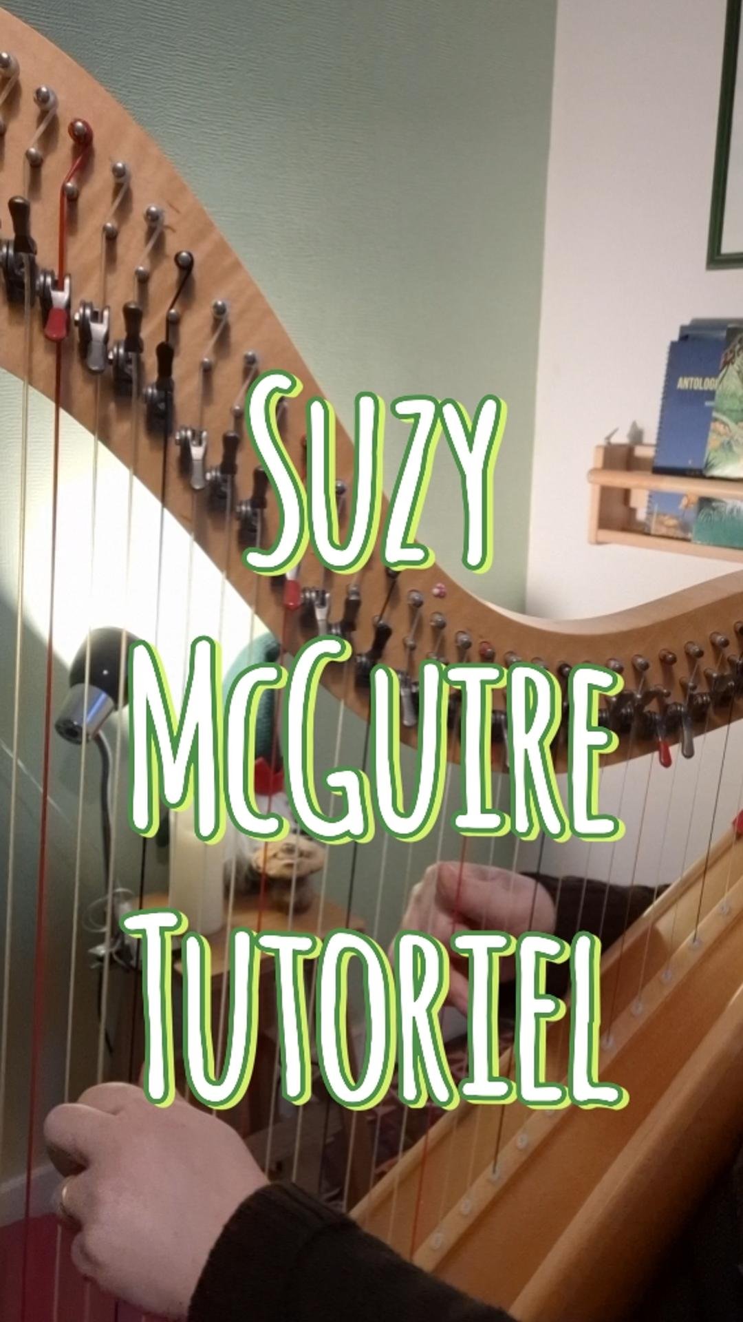 Suzy McGuire (Ireland)