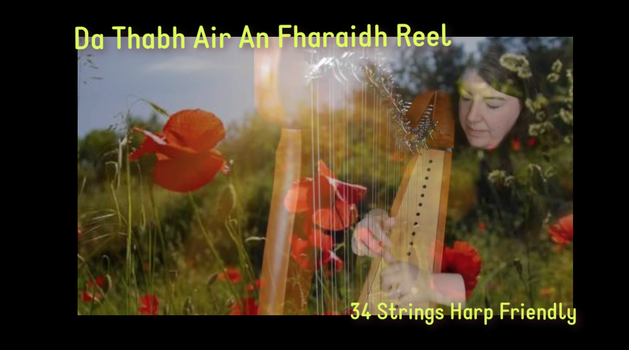 Da Thabh Air An Faraidh (Ireland)