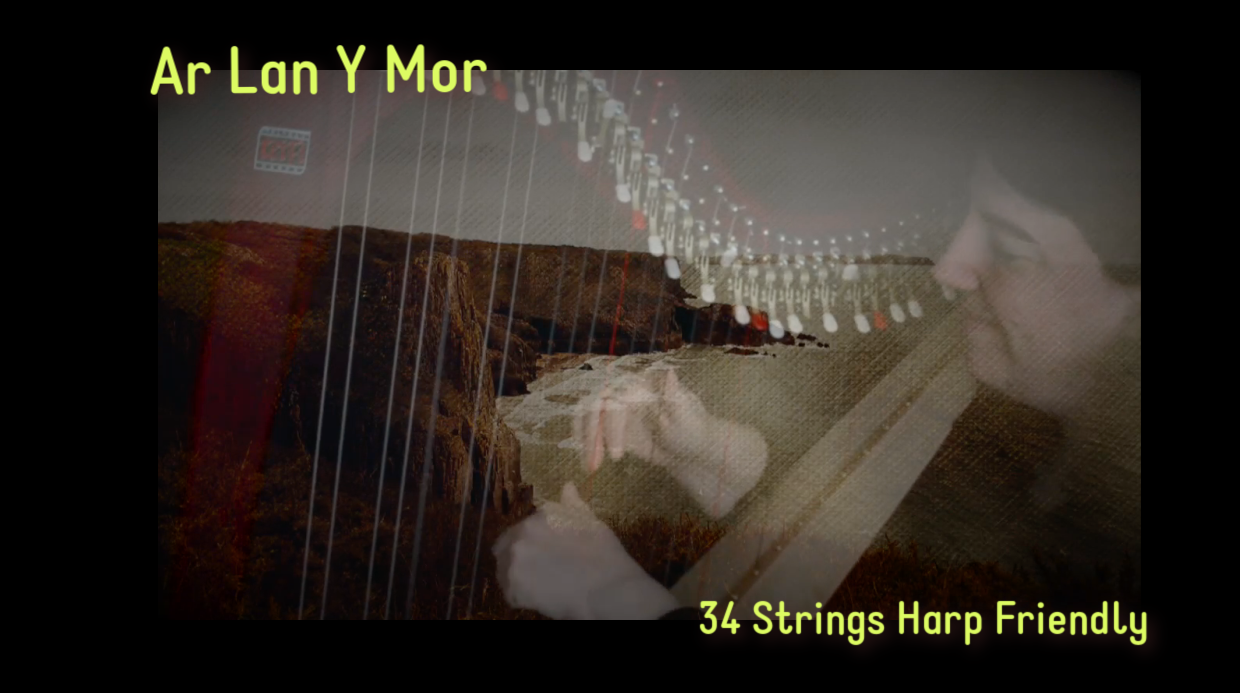 Ar Lan y Mor (Wales)