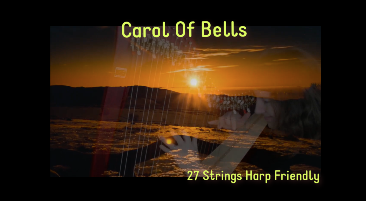 Carol of Bells (Christmas)