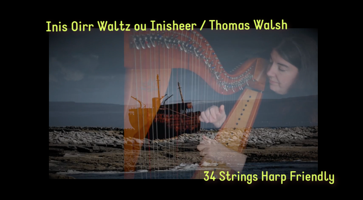 Inisheer Waltz (Ireland)