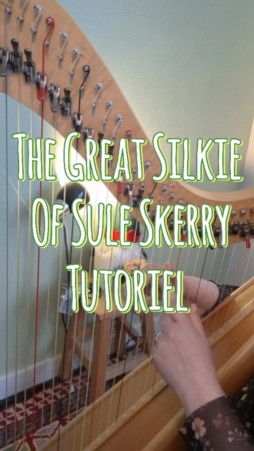 The Great Silkie Of Sule Skerry - 2025 - In french only (Scotland)