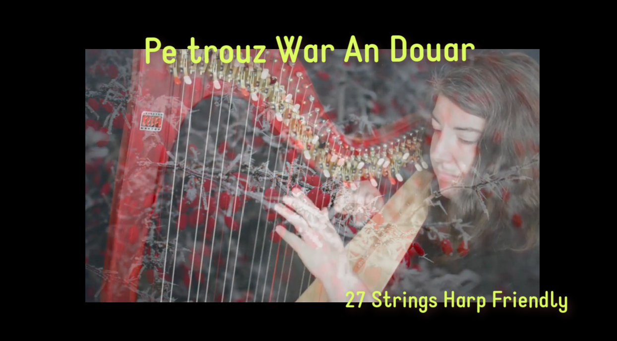 Pe trouz war an douar – A Breton Christmas