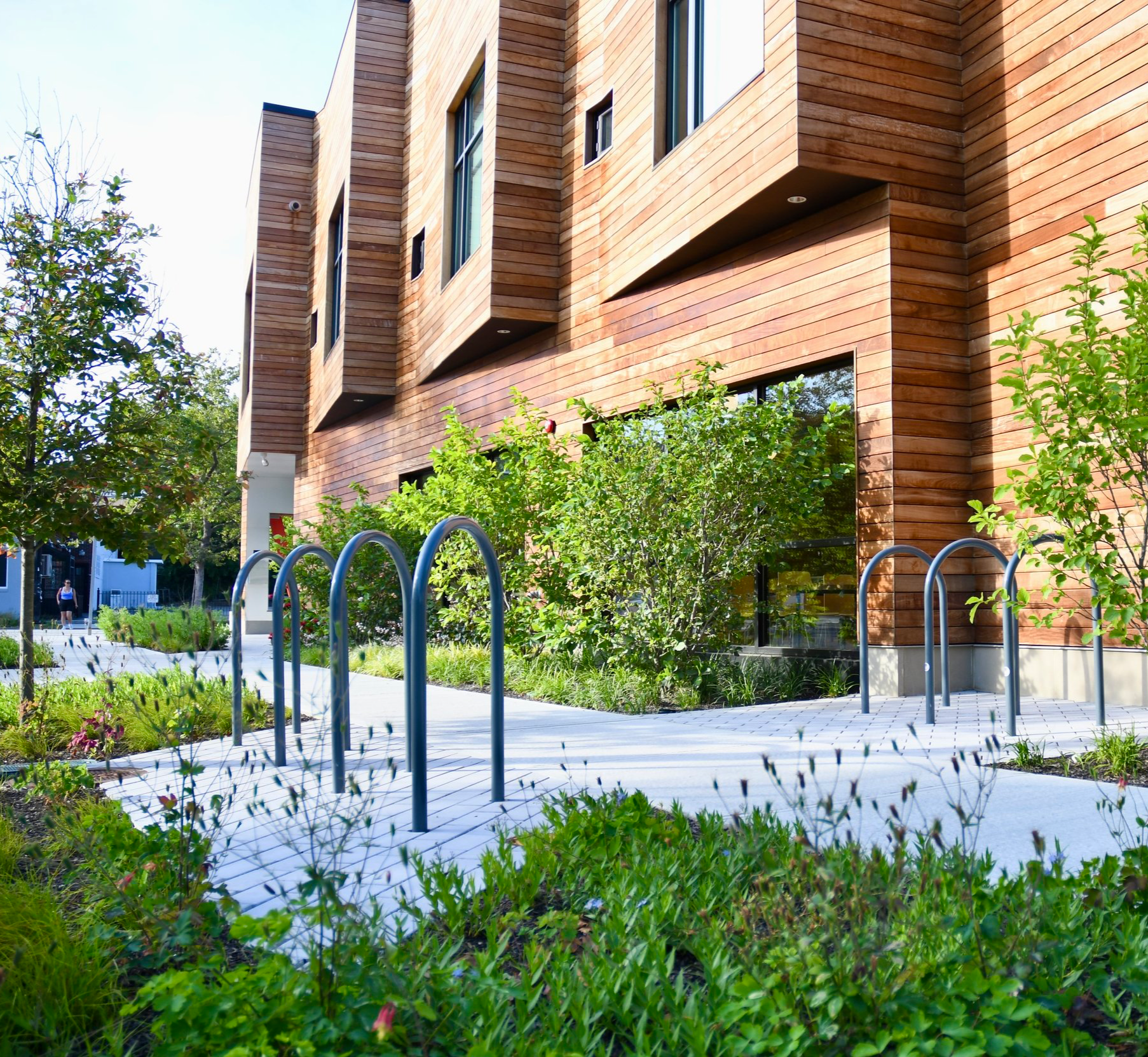 COMMUNITY MUSICWORKS