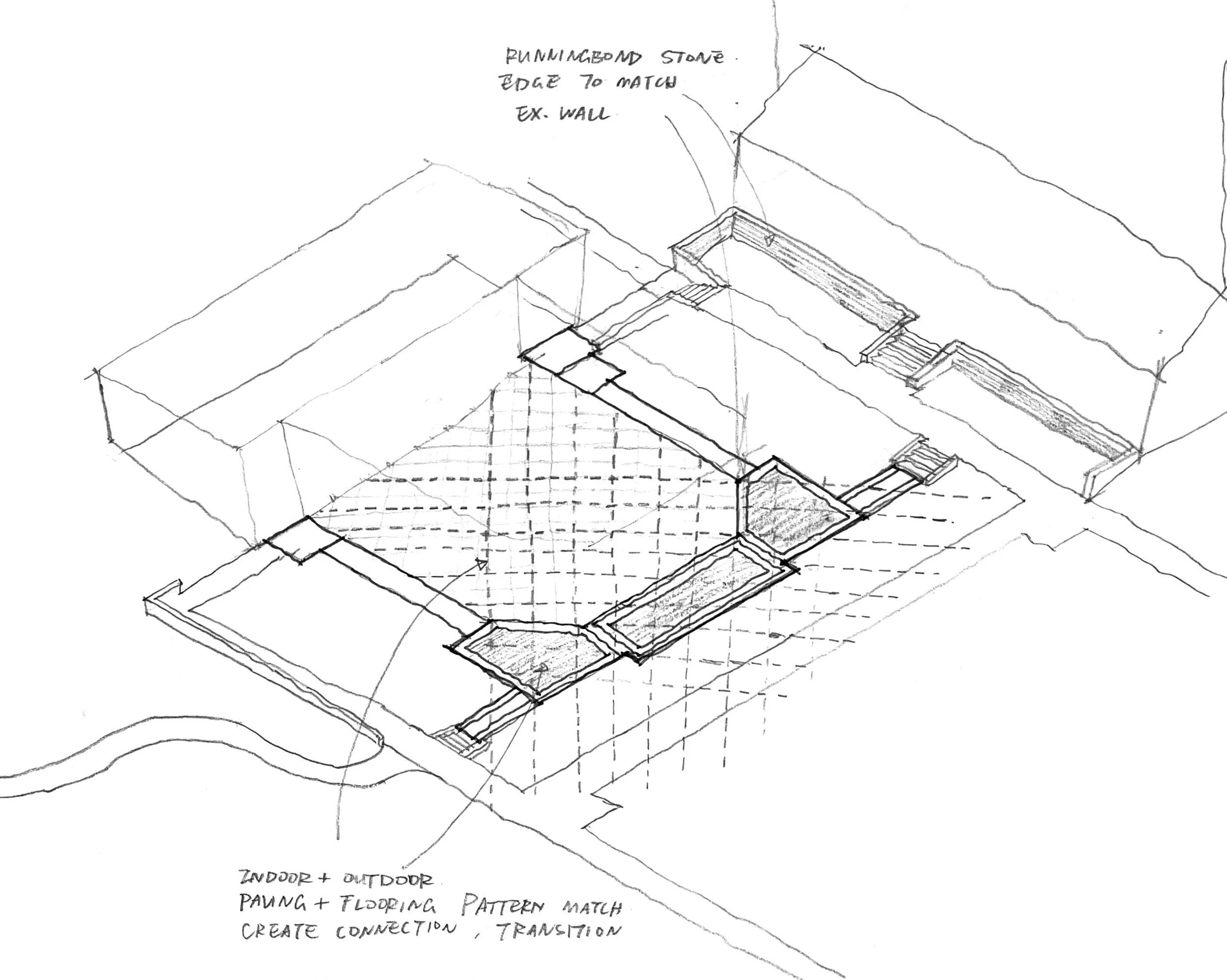 STUDENT CENTER PAVILION