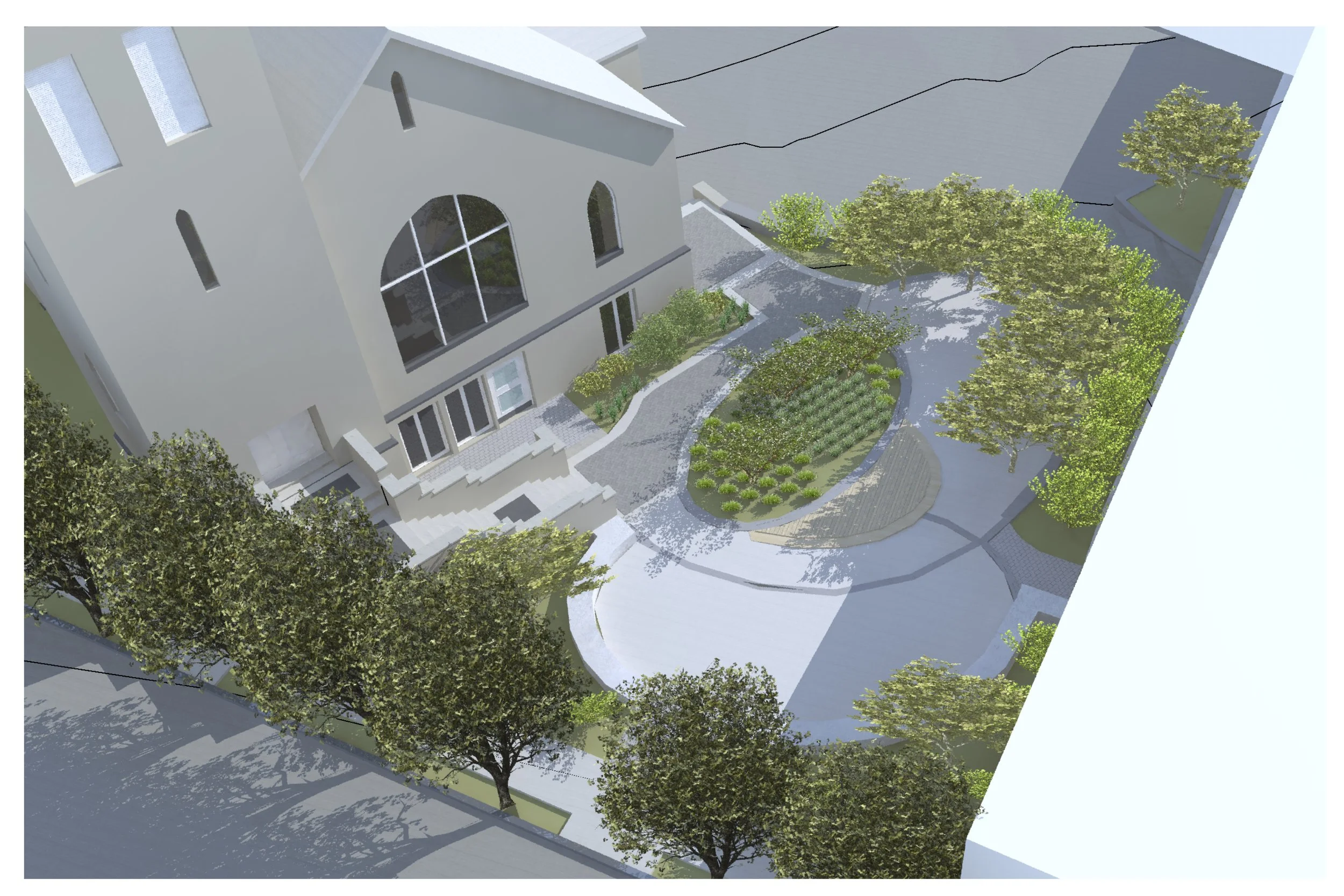 BEACON CHARTER SCHOOLS