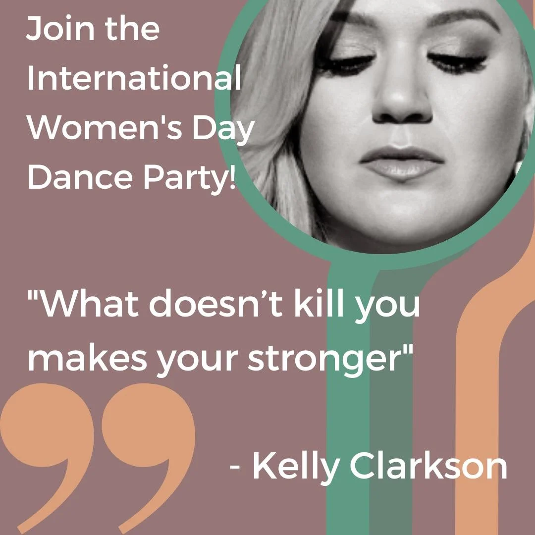 Happy Tuesday! We hope to see you at the International Women's Day Dance Party this Sunday! You can get your tickets through the link in our bio. 
 #southshoremass #plymouthwomeninbusiness #plymouthma #southshorema