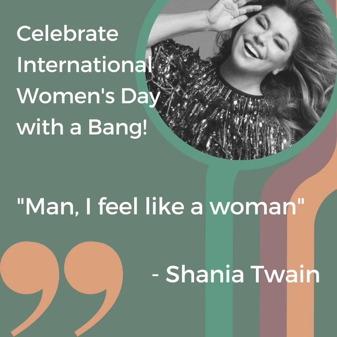 Celebrate International Women's Day with dancing, drinks, and great company! Get your tickets using the link in our bio. See you next Sunday! 
 #southshoremass #plymouthma #southshorema #plymouthwomeninbusiness