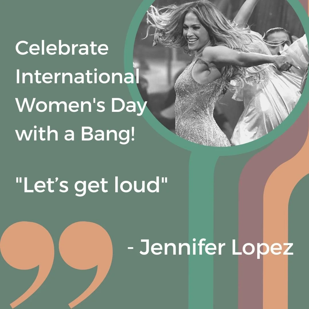 Happy March! Just ten more days 
until the International Women's Day Dance Party! Be sure to get your tickets at the link in our bio. Hope to see you there!

 #southshoremass #southshorema #plymouthma