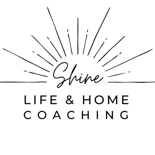 Shine Life and Home Coaching
