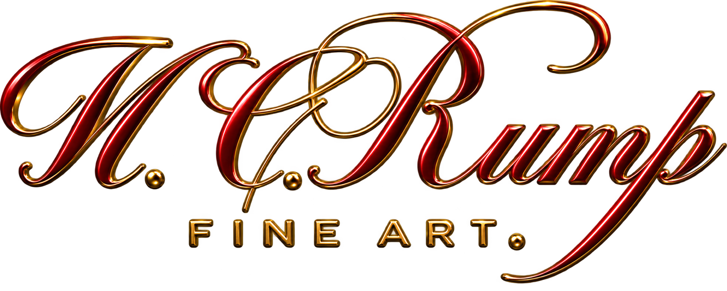 N.C. Rump Fine Art